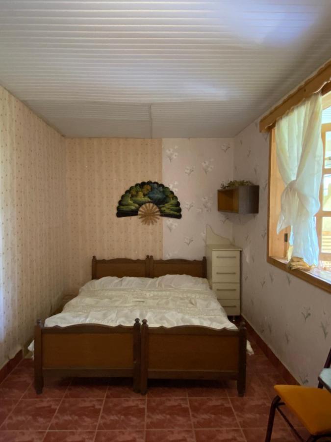 Гостевой дом Мари Уреки Экстерьер фото